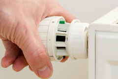Coleford Water central heating repair costs