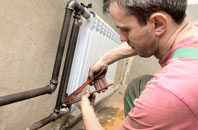 Coleford Water heating repair